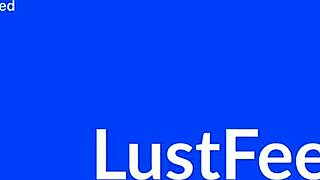 Hard body hot blonde amateur fucks at home with her neighbor