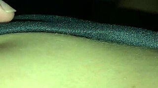 Latina over 18 years old homemade nude video