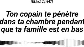 silent passion with boyfriend while family downstairs, whispers turn to intense moans