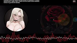 gentle dommy erotic audio for you