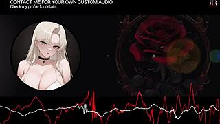 gentle dommy erotic audio for you