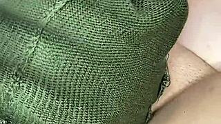 la suegra culona se pasa de tragos y me visita en mi habitaci�n final feliz - casero real 😘