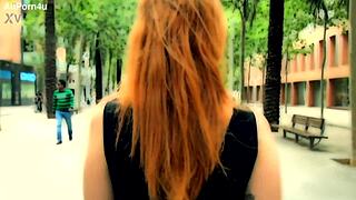 a couple explores SENSUAL CONNECTIONS in their intimate moments