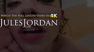 Angel Windell Bends Rules with Intense Flexibility