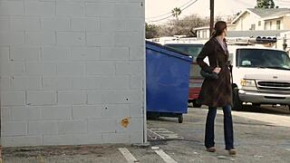 After midnight adventures unfold