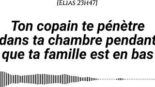 silent passion with boyfriend while family downstairs, whispers turn to intense moans