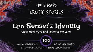 ero sensei's erotic audio for women eses100 sounds great