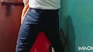 Indian Desi Village Girl Tight Pussy First Time