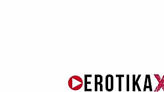 Senorita ruiva gives total oral - erotikaxxx - part 1