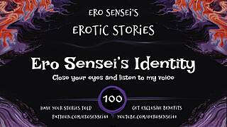 ero sensei's erotic audio for women eses100 sounds great