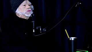 'Watch Tifany Rocha's Swing Cast Interview with Grandpa Moai'