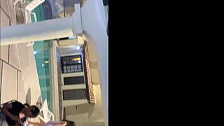 I saw colleg frat party gettin wild wit anal n blowjobs