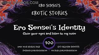 ero sensei's erotic audio for women eses100 sounds great