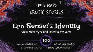 ero sensei's erotic audio for women eses100 sounds great