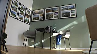 alia shares her try-on haul of lingerie and summer dresses with and without panties