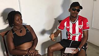 Podcast Of Popular Nigerian Pornstar Lifestyle