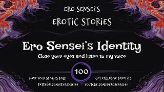 ero sensei's erotic audio for women eses100 sounds great