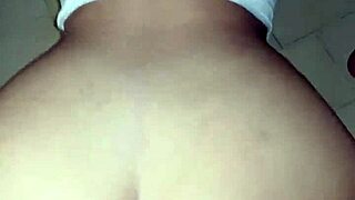 Ella Made For Anal - My Cock Her Perfect Ass Toy