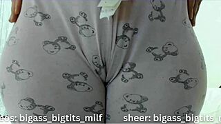 Camel Toe - Cameltoe