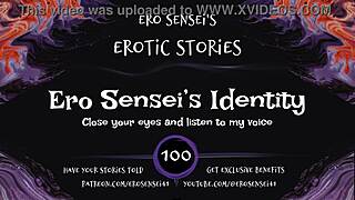 ero sensei's erotic audio for women eses100 sounds great