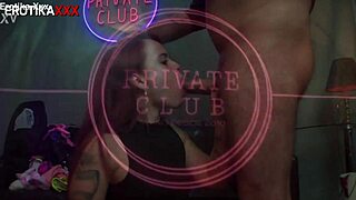 Senorita ruiva gives total oral - erotikaxxx - part 1