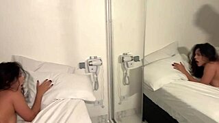 Tattooed Squirter's Great Ass Takes Hard Fuck from Fat Dick Pornstar