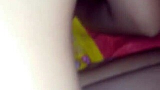 Awesome girl from mexico