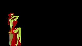 7 Emoticons Balls In The Ass For Lady Ana After Double Anal Fisting