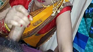 Bahu Enters Sasur's Room with Dirty Talk