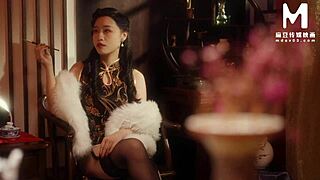 Modelmedia Asia - Pov Personal Service For Chinese Girls And Asmr Intracranial Orgasm