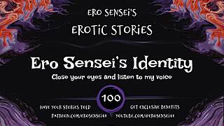 ero sensei's erotic audio for women eses100 sounds great