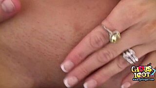 Does Your Tight Girlfriend Strip For Better Sex?