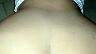 Ella Made For Anal - My Cock Her Perfect Ass Toy