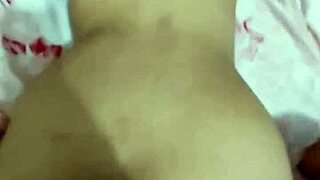 esposa infiel moans loudly begging for more cock 😈