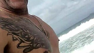 i met a black guy from copacabana who traveled to ukraine to meet foreign women