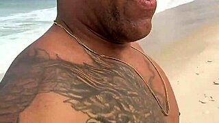 i met a black guy from copacabana who traveled to ukraine to meet foreign women