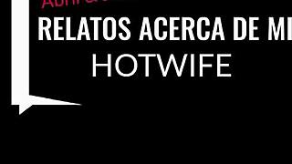 in the parking lot story 1 real voices and moans