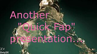 Kagney Linn Karter's Quick Anal Fuck