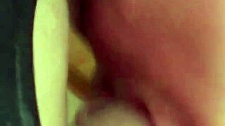 Throat Fucked Foursome: Me and Karla Rose Serving Two Dicks Part II