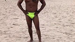 i met a black guy from copacabana who traveled to ukraine to meet foreign women