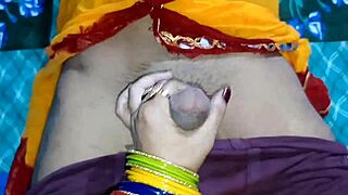 karva chauth special my fucking clip in clear hindi voice