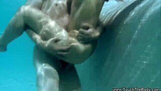 A sensual massage session unfolds in asia, filled with erotic touches.