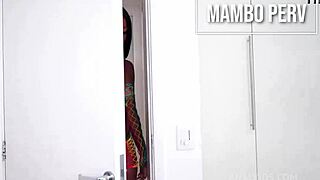 Jasminy Villar Dominated by Eva Then Fucked by Three Huge Dicks in Dap Anal Fisting Atm Spit