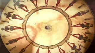 vintage erotic art collection