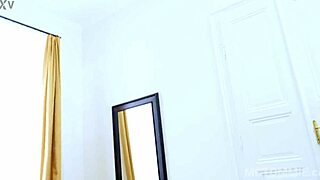 Shalina Devine stars in mind-blowing homemade sex tape