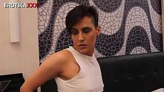 nick foxx delivers intense oral in total 2 part one