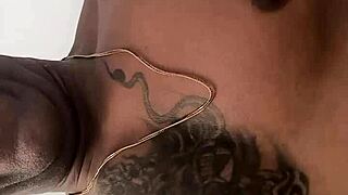 i met a black guy from copacabana who traveled to ukraine to meet foreign women