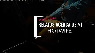 in the parking lot story 1 real voices and moans