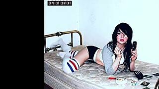 Ayehsa Erotica Presents Vacation Bible Study With Wig