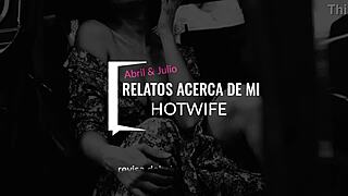 in the parking lot story 1 real voices and moans